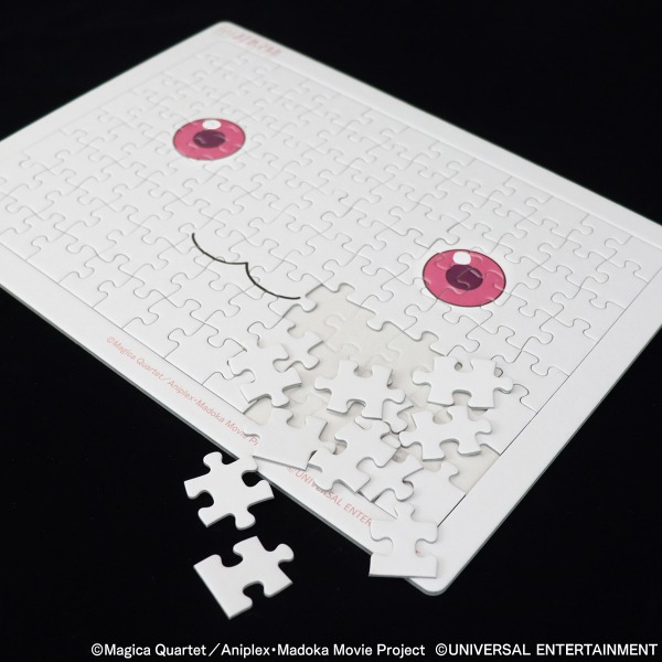 ジグソーパズル】SLOT劇場版 魔法少女まどか☆マギカ[前編]始まりの