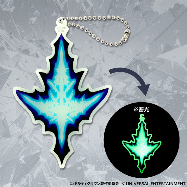 フェイスタオル】スマスロ ギルティクラウン2 | UNI-MARKET