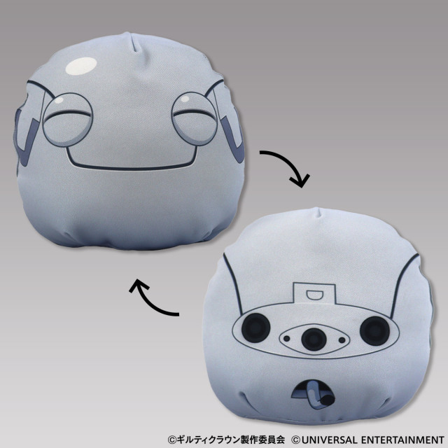 抱き枕カバー】スマスロ ギルティクラウン2 | UNI-MARKET