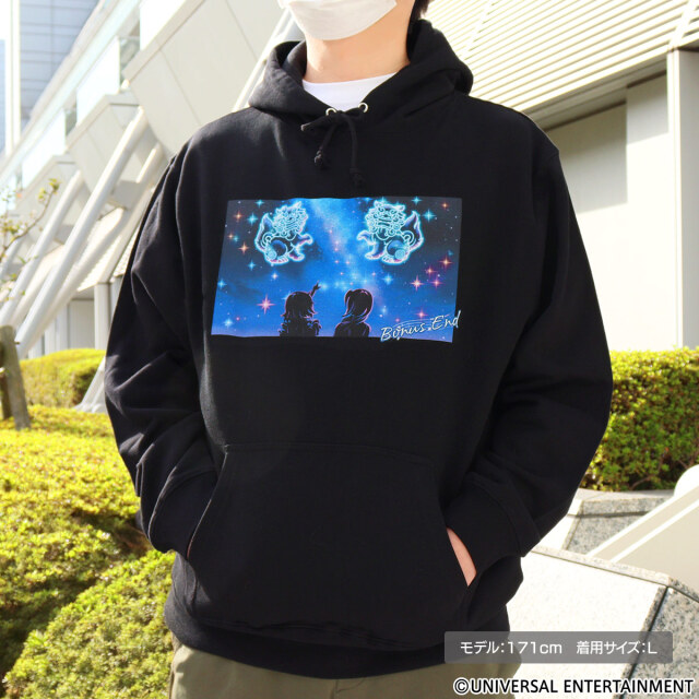 パーカー】スマスロ 沖ドキ！DUO アンコール | UNI-MARKET