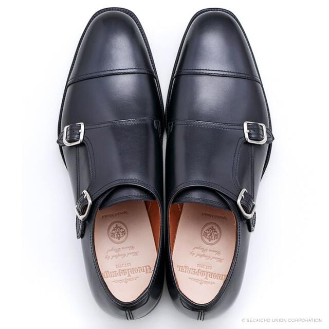 UNIONIMPERIAL ユニオンインペリアル｜エントリーライン：No.U2007