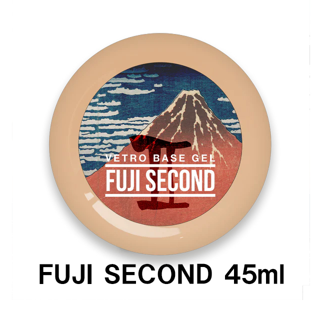 VETRO】フジ セカンド 45ml