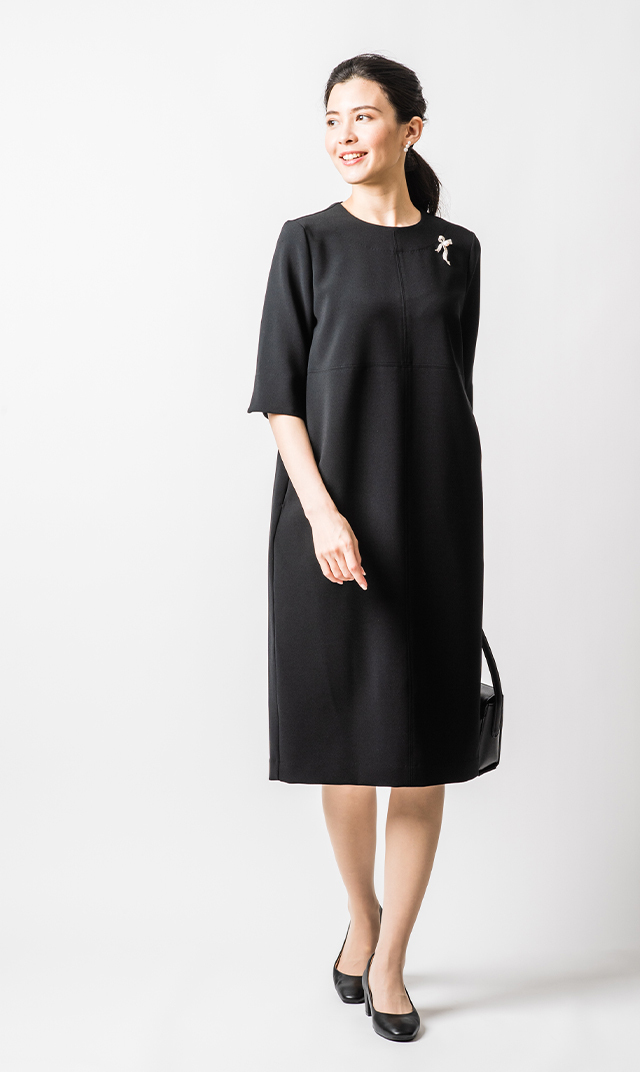 センス＋機能＋ニーズを備えたママ向けのレディースセレクトショップ