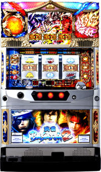 エンターライズ 戦国BASARA2（バサラ2）