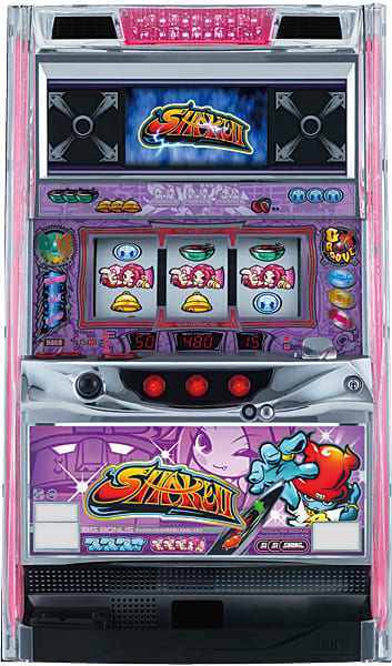 大都技研 シェイクII