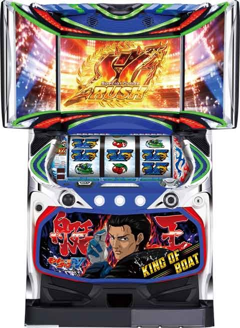 Sモンキーターン4ZDD