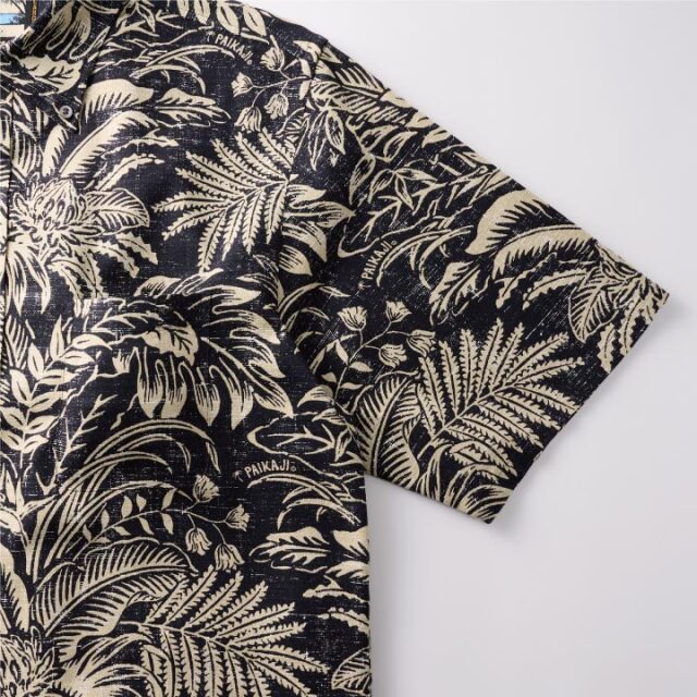 アロハシャツ メンズ