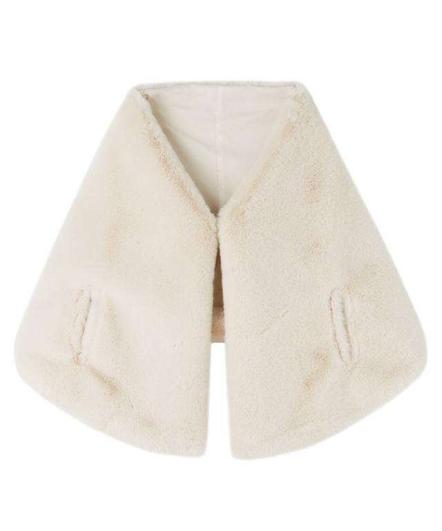 リッチボリュームファーケープ｜JENNE(ジェンヌ)公式通販：パリ