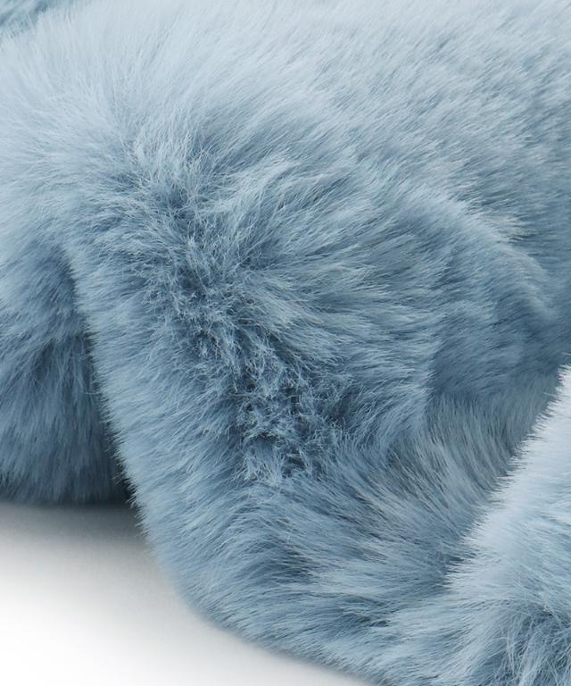 リッチボリュームファーケープ｜JENNE(ジェンヌ)公式通販：パリ