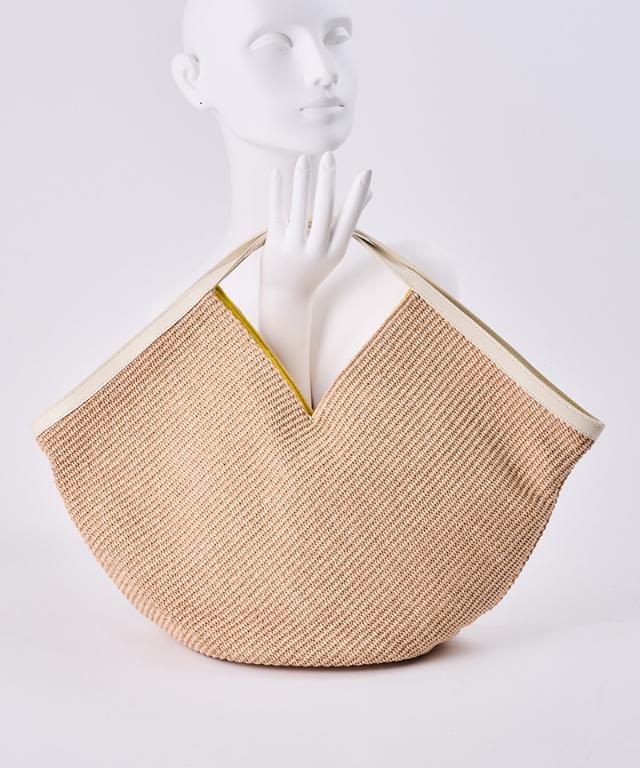 機能性イタリア素材サマーバッグ｜JENNE(ジェンヌ)公式通販：パリ