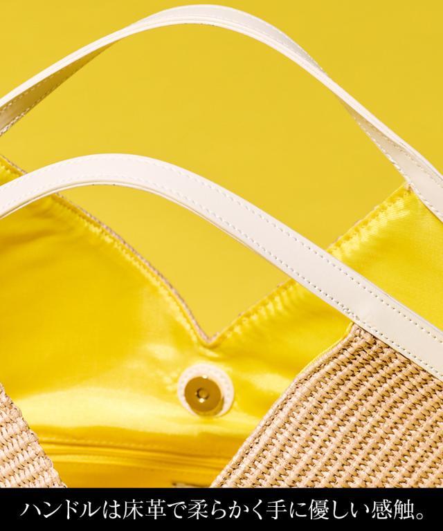 機能性イタリア素材サマーバッグ｜JENNE(ジェンヌ)公式通販：パリ