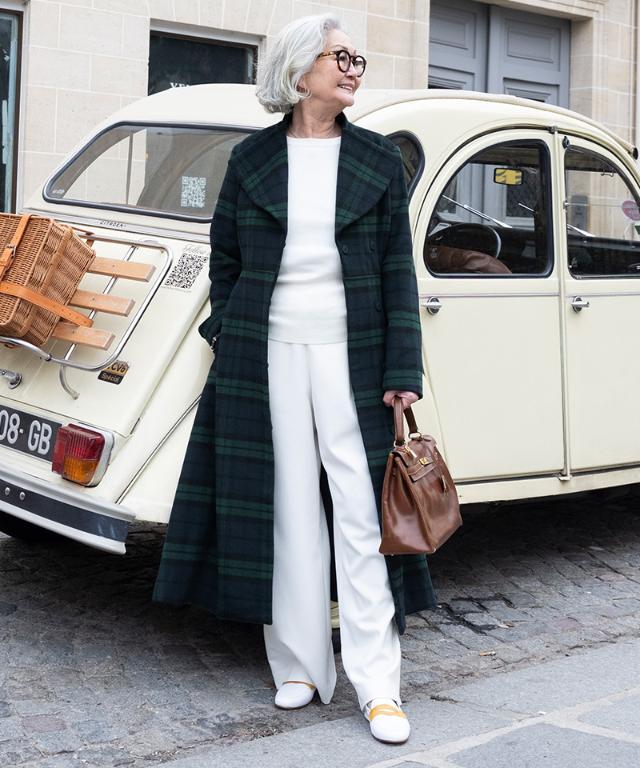 フレンチシックウールコート｜JENNE(ジェンヌ)公式通販：パリジェンヌ