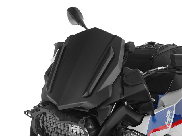 Wunderlich ウインドフロージェット R1250GS/Adv. / R1200GS/Adv.