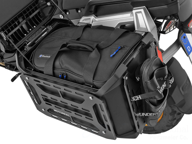 ワンダーリッヒ BMW純正 パニアケース用 インナーバッグ R1300GS Adventure