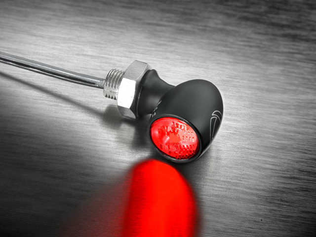 Kellermann / ケラーマン 世界最小尾灯 / 制動灯 Bullet Atto RB JE