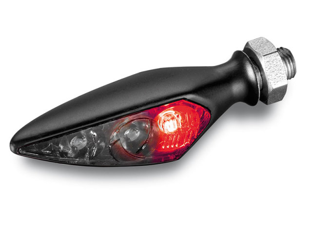 Kellermann / ケラーマン ウインカーRhombusS DF Dark/ ローンバスS DF