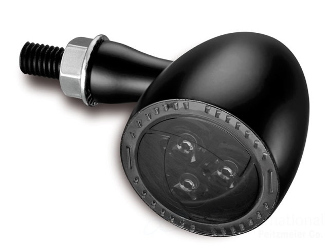 Kellermann / ケラーマン ウインカー Bullet 1000 Dark / バレット