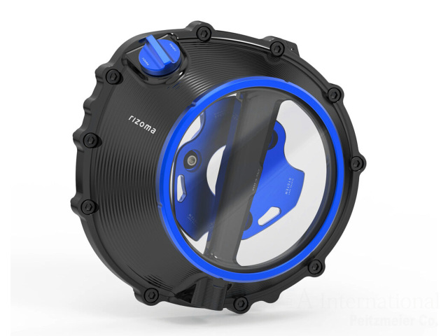 rizoma / リゾマ クリアークラッチカバー BMW S1000R