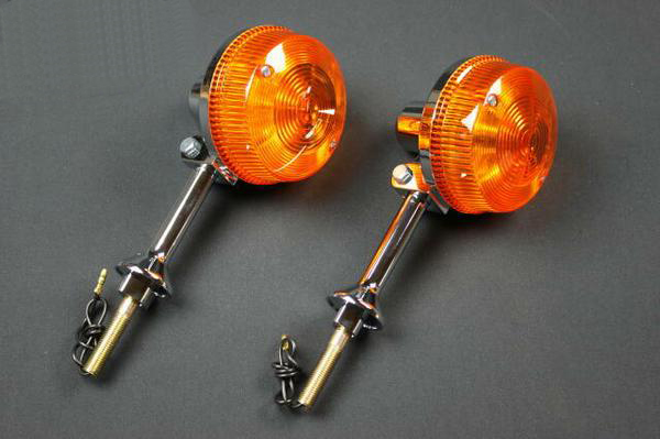 Z2 純正タイプ ウィンカー 2個セット