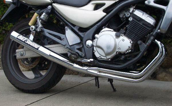 バリオス2 エルサウンド ショート メッキ