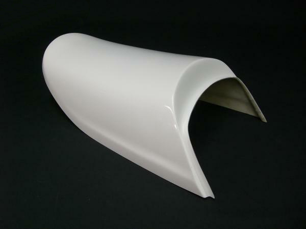 GS400 Z2タイプ ロングテールカウル