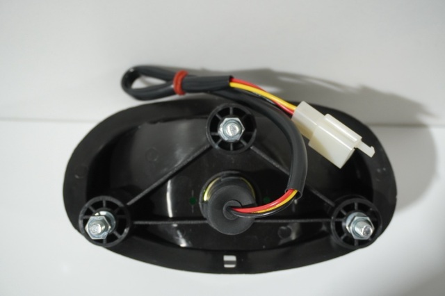 バリオス1型/2型用LED テールランプAssy スモーク