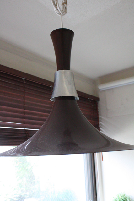 PetaPeta北欧雑貨ショップ＞＞北欧照明＞＞ヴィンテージペンダントランプ