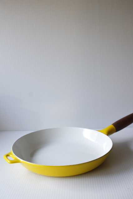 PetaPeta北欧雑貨ショップ＞＞デンマーク製＞＞COPCO＞＞フライパン
