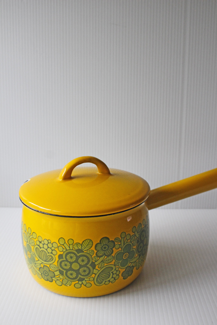 PetaPeta北欧雑貨ショップ＞＞Arabia Finel＞＞ホーローキャセロール
