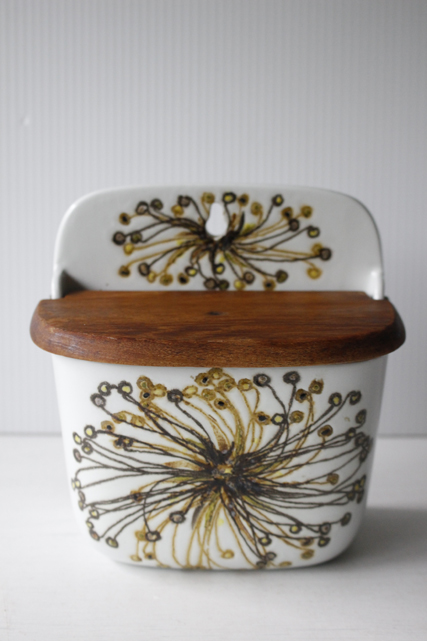 PetaPeta北欧雑貨ショップ＞＞ロイヤルコペンハーゲン＞＞バッカ＞＞塩入れ