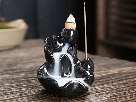 ◇高級◇チベット族秘伝 財神増益香◇たっぷり1箱120本入り◇浄化用