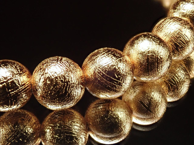 鑑別書付き】◇希少レア！本物◇約4億5千万年前のミステリアスな宇宙