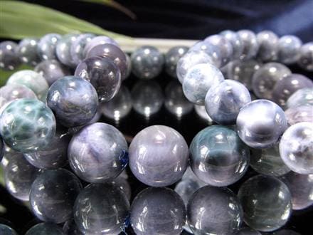 ◇価格以上の価値！確かな品質◇幻のラリマー◇カリブ海に咲いた紫の