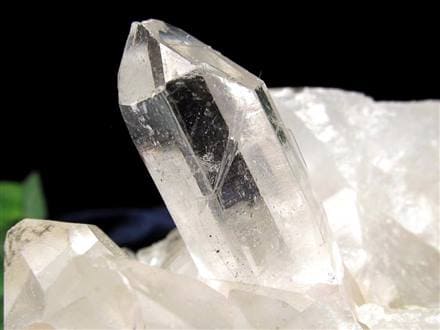 ◇超希少産地!!◇凛とした透明感とパワフルで圧倒的な浄化力◇『地球