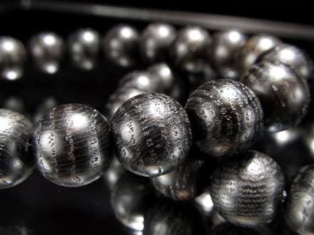 正規品】-世界銘木協会-◇硬く黒く！美しき神代栗の魅力◇千年の眠り