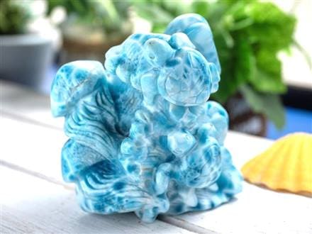 ◇限定！2点◇至高の逸品!!◇最高級品質×丁寧な一刀彫◇吉祥の象徴