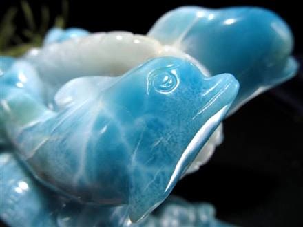 ◇限定！2点◇至高の逸品!!◇最高級品質×丁寧な一刀彫◇吉祥の象徴