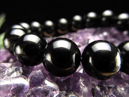 ☆不動の人気!!☆最強の魔除け・邪気払いの石☆AAAA☆天然チベット