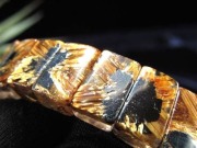 ルチルバングル