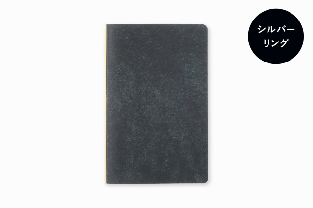 PLOTTER（プロッター）公式通販｜5001 レザーバインダー プエブロ