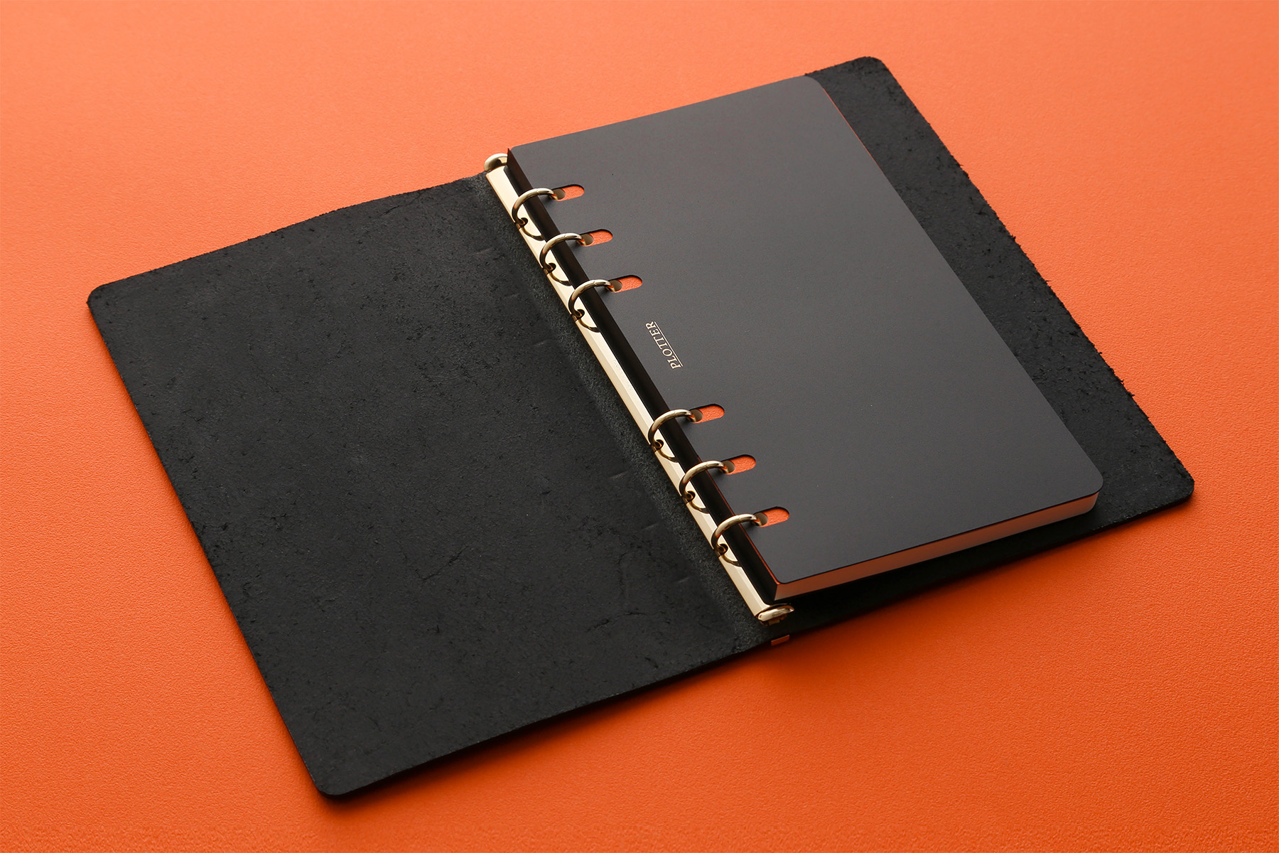 PLOTTER（プロッター）公式通販｜010 リフター2枚 バイブルサイズ