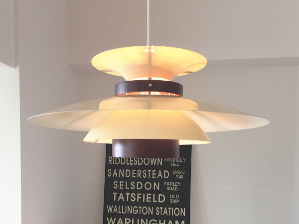 MERCERO（メルチェロ）1灯ペンダントライト LT-7441 【INTERFORM