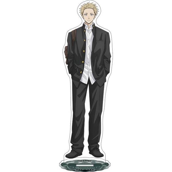 薫る花は凛と咲く アクリルスタンド／紬 凛太郎 | 4550621330087