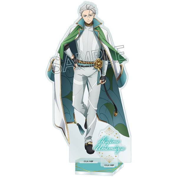 WIND BREAKER アクリルスタンド ?RPG? 梅宮 一 | 4571653540107