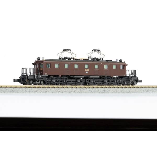 KATO EF57 1 Nゲージ 鉄道模型 3069-3