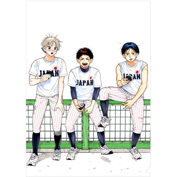 ダイヤモンドの功罪 アクリルスタンド | 4550621183904 | ポストホビー