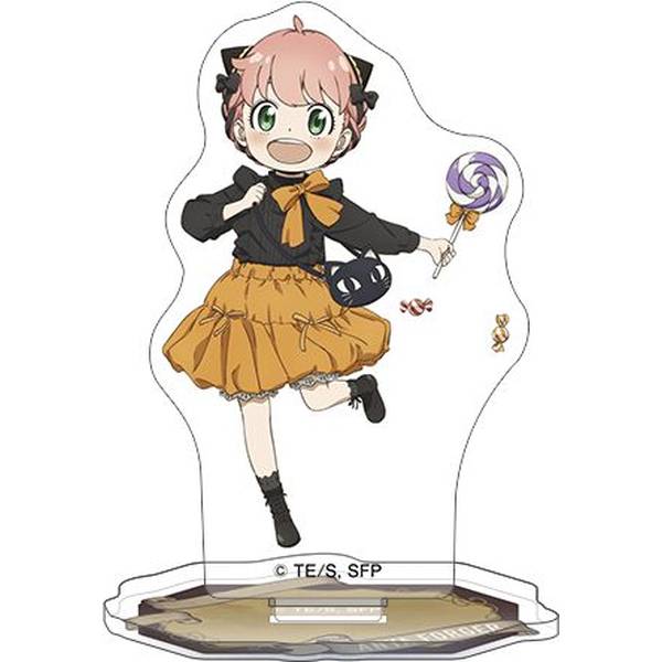 SPY×FAMILY グリッター缶バッジ／ヨル・フォージャー | 4550621384622