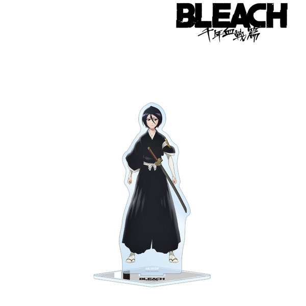 BLEACH 千年血戦篇涅マユリ BIGアクリルスタンド | 4571622844038