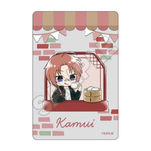 3年Z組銀八先生 科学の授業 キャラPic 7個入BOX | 4573618343648