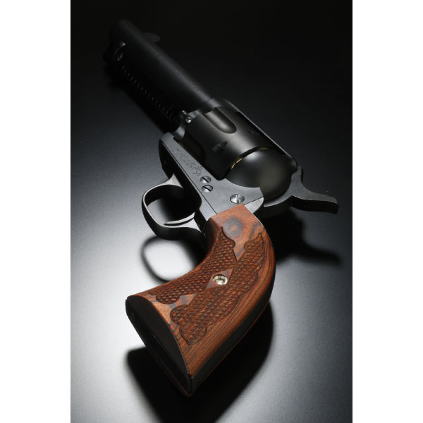 ホビージャパン タナカ ペガサス2リボルバーシリーズ コルトSAA対応